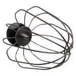 Rührbesen Bosch 12020136 Schlagbesen 6Drähte für Optimum Küchenmaschine – Bild 3