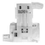 Türschloss Bosch 10006917 Türverriegelung 75x74x28 mm für Geschirrspüler