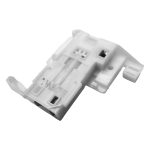 Türschloss Bosch 10006917 Türverriegelung 75x74x28 mm für Geschirrspüler – Bild 3