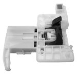 Türschloss Bosch 10006917 Türverriegelung 75x74x28 mm für Geschirrspüler – Bild 4
