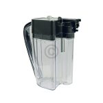 Milchkanne DeLonghi 5513211611 Milchkaraffe für Kaffeeautomat EAM4500 ESAM4500
