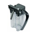 Milchkanne DeLonghi 5513211611 Milchkaraffe für Kaffeeautomat EAM4500 ESAM4500