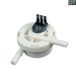 Durchflussmengenzähler Saeco 996530007887 Flowmeter für Kaffeemaschine