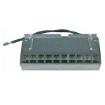 Heizelement Tefal SS-990724 1350W 240V für Heissluft-Fritteuse ActiFry