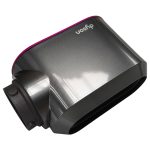 Trocknungsaufsatz Dyson 969759-01 Fönaufsatz für Airwrap Haarstyler – Bild 4