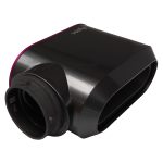 Trocknungsaufsatz Dyson 969759-01 Fönaufsatz für Airwrap Haarstyler – Bild 5