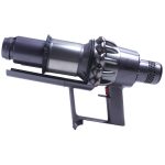 Motorblock Dyson 970142-01 V11 inkl. Zyklon mit LCD-Display für Staubsauger