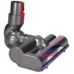 Turbodüse Dyson 966043-15 Bürstenrolle für Staubsauger mit QuickRelease