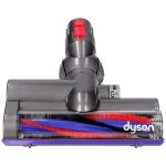 Turbodüse Dyson 966043-15 Bürstenrolle für Staubsauger mit QuickRelease