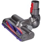 Turbodüse Dyson 966043-15 Bürstenrolle für Staubsauger mit QuickRelease