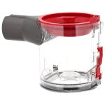 Staubbehälter Unterteil Dyson 967699-01 Mülleimer für kabellosen Staubsauger