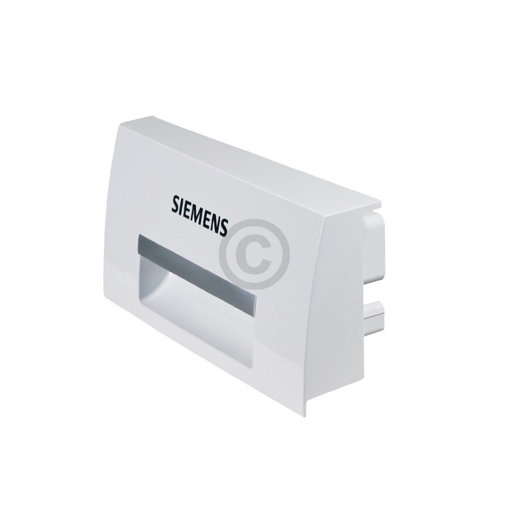 Bosch Kondenstrockner Griffplatte Für Kondenswasserbehälter – Ersatzteil Für Siemens & Bosch Trockner (wie 00651458) Siemens Trockner Ersatzteile