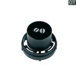 Tastenkappe DeLonghi 5913210181 für Kaffeestärke für Kaffeeautomat