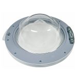 Tür wie Bosch 00704286 mit Türringen Frontscheibe Scharnier für Waschmaschine