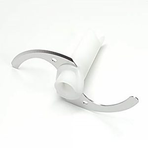 Messer Bosch 00167715 Schneidmessereinsatz weiß für Stabmixer