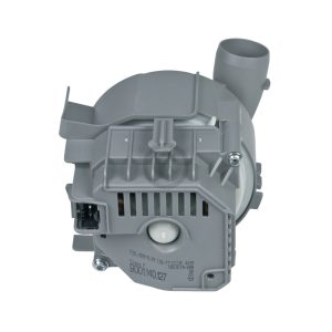 Heizpumpe Bosch 00755078 1BS3610-6AA für Geschirrspüler