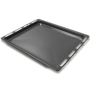 Backblech Bosch 00574909 465x375x26,4mm emailliert für Backofen