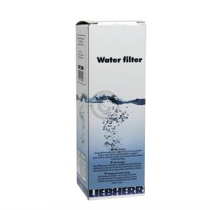 Wasserfilter Liebherr 7440002 für Kühlschrank Gefrierschrank SideBySide
