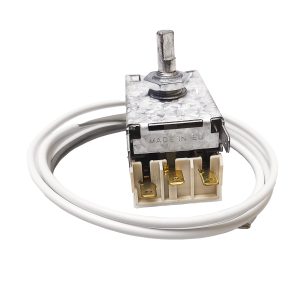 Thermostat wie Ranco K57-L5558 900mm Kapillarrohr 3x4,8mm AMP für Kühlschrank