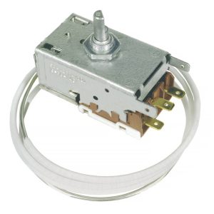 Thermostat K57-L5558 Ranco 900mm Kapillarrohr 3x4,8mm AMP für Kühlschrank