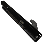 Türscharnier rechts / links Gorenje 166667 für Backofen Herd