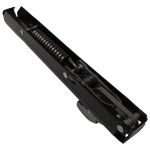 Türscharnier rechts / links Gorenje 166667 für Backofen Herd – Bild 3