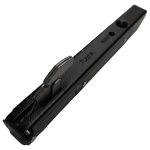 Türscharnier rechts / links Gorenje 166667 für Backofen Herd – Bild 4