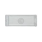 Lampenabdeckung Juno 405518829/8 172x65mm für Dunstabzugshaube