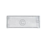 Lampenabdeckung Juno 405518829/8 172x65mm für Dunstabzugshaube