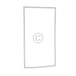 Türdichtung Bosch 00203194 4-seitig Dichtungsgummi weiß für Kühlschrank