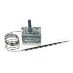 Thermostat AEG 5611490011 EGO 55.17062.420 304°C für Backofen Herd