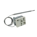 Thermostat AEG 5611490011 EGO 55.17062.420 304°C für Backofen Herd