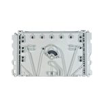 Elektronik Bauknecht Whirlpool 480111103569 programmiert für Waschmaschine