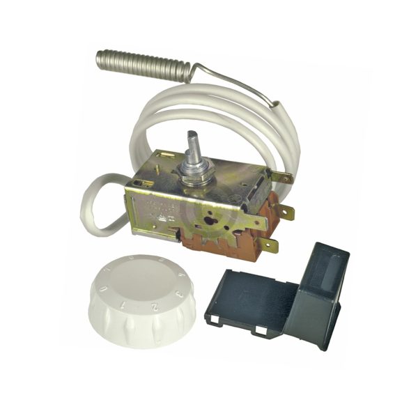 Thermostat Ranco K50-H1121/011 850mm Kapillarrohr für Kühlschrank