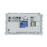 Elektronik Bauknecht Whirlpool 480111103569 programmiert für Waschmaschine