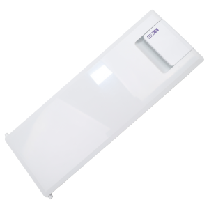 Gefrierfachtür Liebherr 9877446 Türgriff mit Dichtung für Kühlschrank