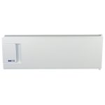 Gefrierfachtür Liebherr 9877446 Türgriff mit Dichtung für Kühlschrank