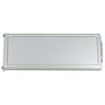 Gefrierfachtür Liebherr 9877446 Türgriff mit Dichtung für Kühlschrank – Bild 2