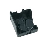 Wassertankkupplung Siemens 00419985 Ventilsitz für Kaffeemaschine
