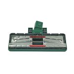 Staubsaugerdüse mit Drehkippgelenk Bodendüse grün für Vorwerk Staubsauger