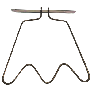 Heizelement Whirlpool 481925928948 Heizung 1150W 230V Unterhitze für Backofen