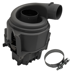 Heizpumpe Bosch 00755078 1BS3610-6AA Ablaufpumpe für Geschirrspüler