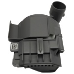 Heizpumpe Bosch 00755078 1BS3610-6AA Ablaufpumpe für Geschirrspüler – Bild 2