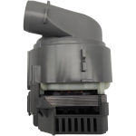 Heizpumpe Bosch 00755078 1BS3610-6AA Ablaufpumpe für Geschirrspüler – Bild 3