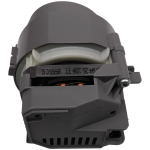 Heizpumpe Bosch 00755078 1BS3610-6AA Ablaufpumpe für Geschirrspüler – Bild 4