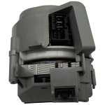 Heizpumpe Bosch 00755078 1BS3610-6AA Ablaufpumpe für Geschirrspüler – Bild 5
