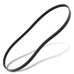 Zahnriemen Unold 6841551 8x572mm für Backmeister Brotbackautomat