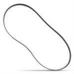 Zahnriemen Unold 6841551 8x572mm für Backmeister Brotbackautomat – Bild 2