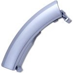 Türgriff passend wie Siemens 00751791 Fenstergriff für Waschmaschine