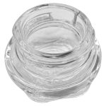 Lampenabdeckung Amica 8002233 Glaskalotte 49mmØ für Backofen – Bild 2